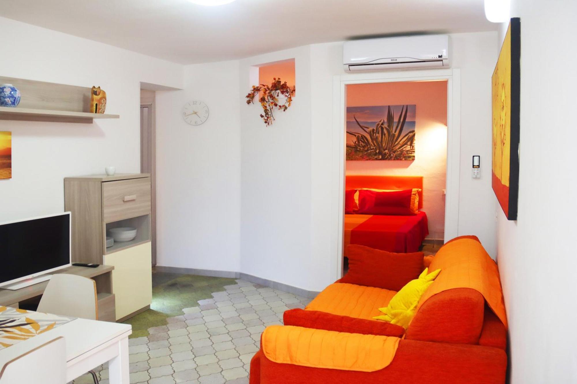 Holiday Home Arzilli Follonica Ngoại thất bức ảnh